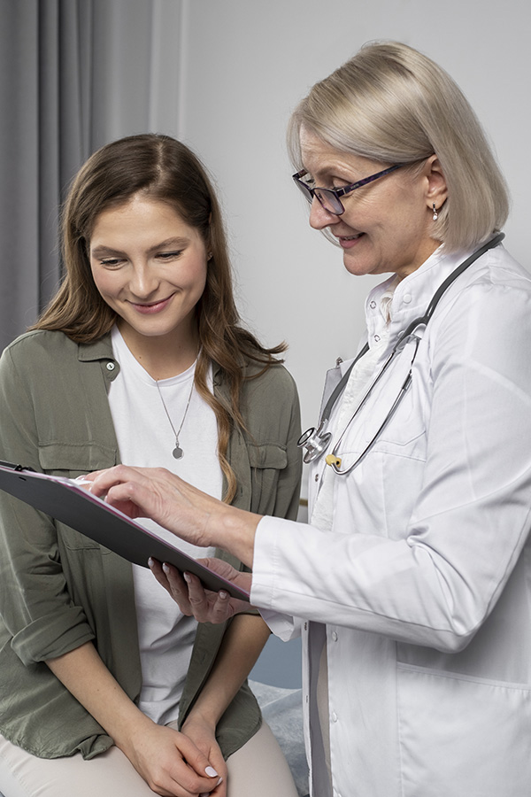 Cardiac Consultation