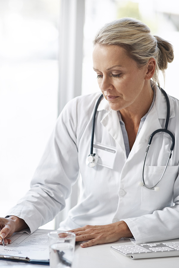 Exercise Stress Test