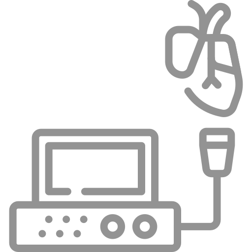 Echocardiogram (ECHO)