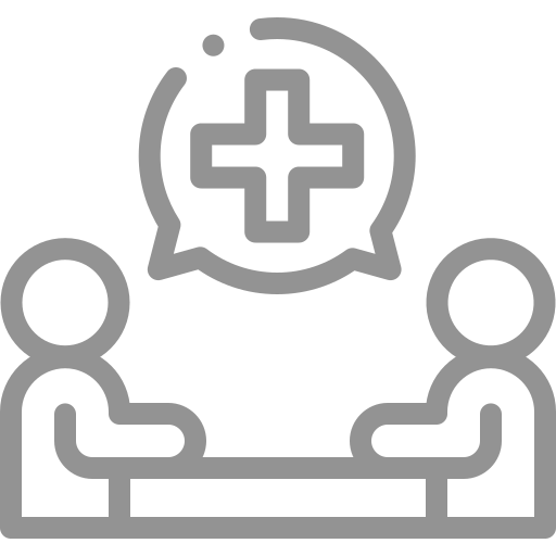 Internal Medicine Consultation