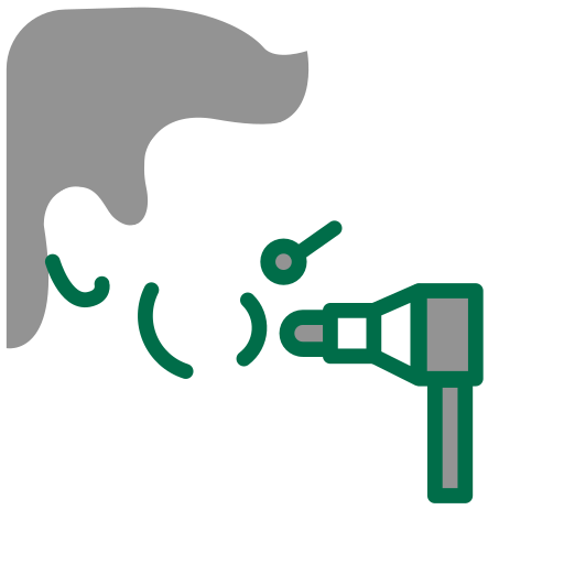 Pulmonary Function Test