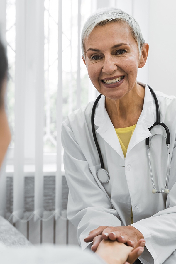 Pulmonary Function Test